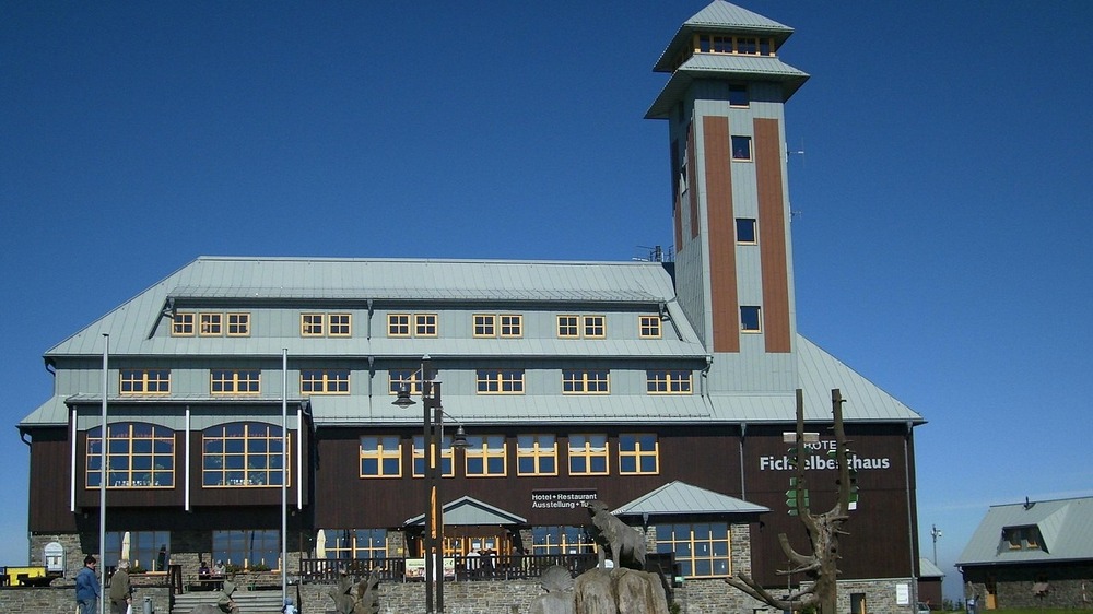 Grenzenloses Wandern im Herzen Europas: Kurort Oberwiesenthal wird 2026 zur Wanderhauptstadt. Symbolfoto: Pixabay