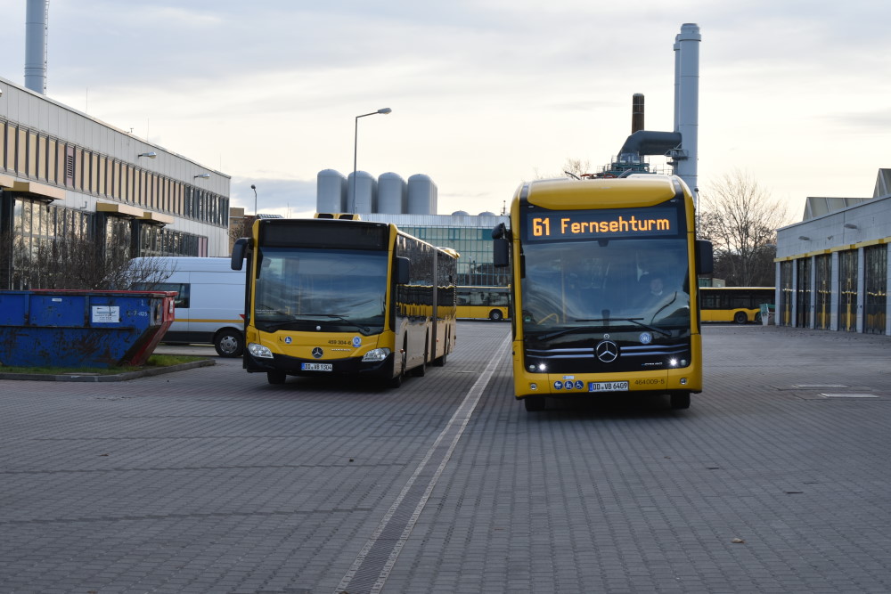 © Archiv MeiDresden.de