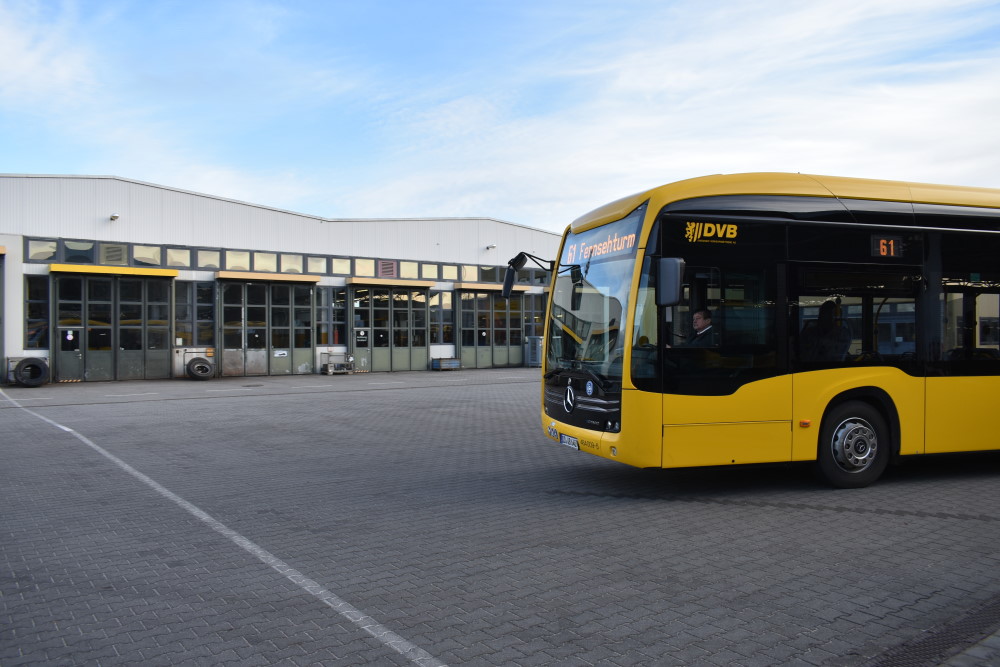 © Archiv MeiDresden.de