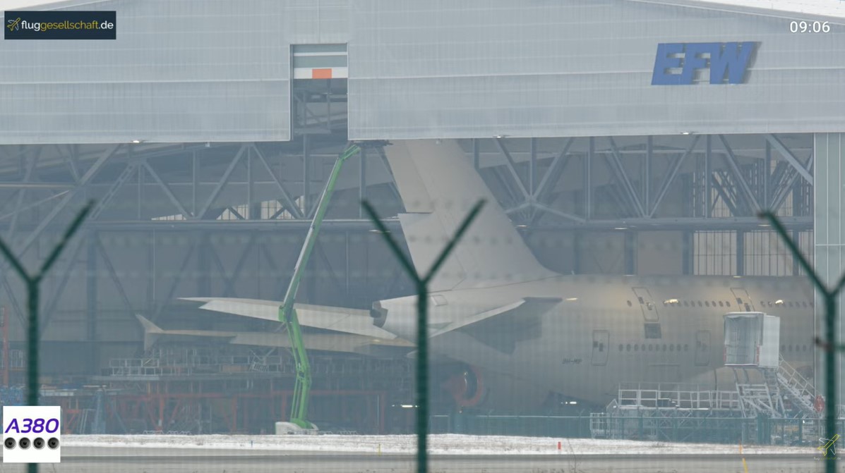 Screenshot  © fluggesellschaft.de - Mit freundlicher Genehmigung