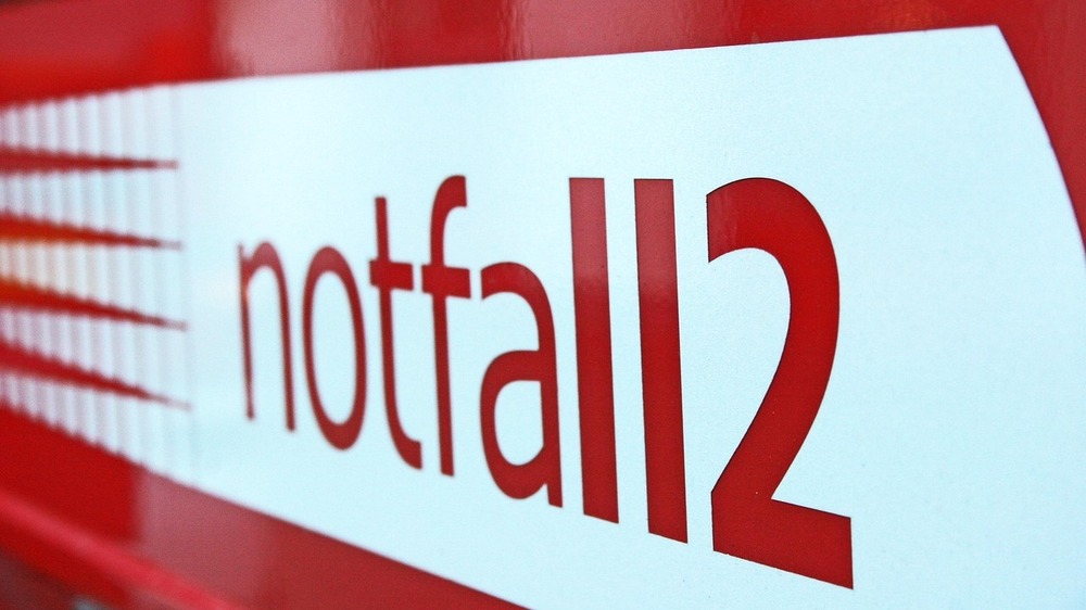 Am 11.2. ist Europäischer Tag des Notrufs 112. Foto: Kerstin Riemer (Pixabay)