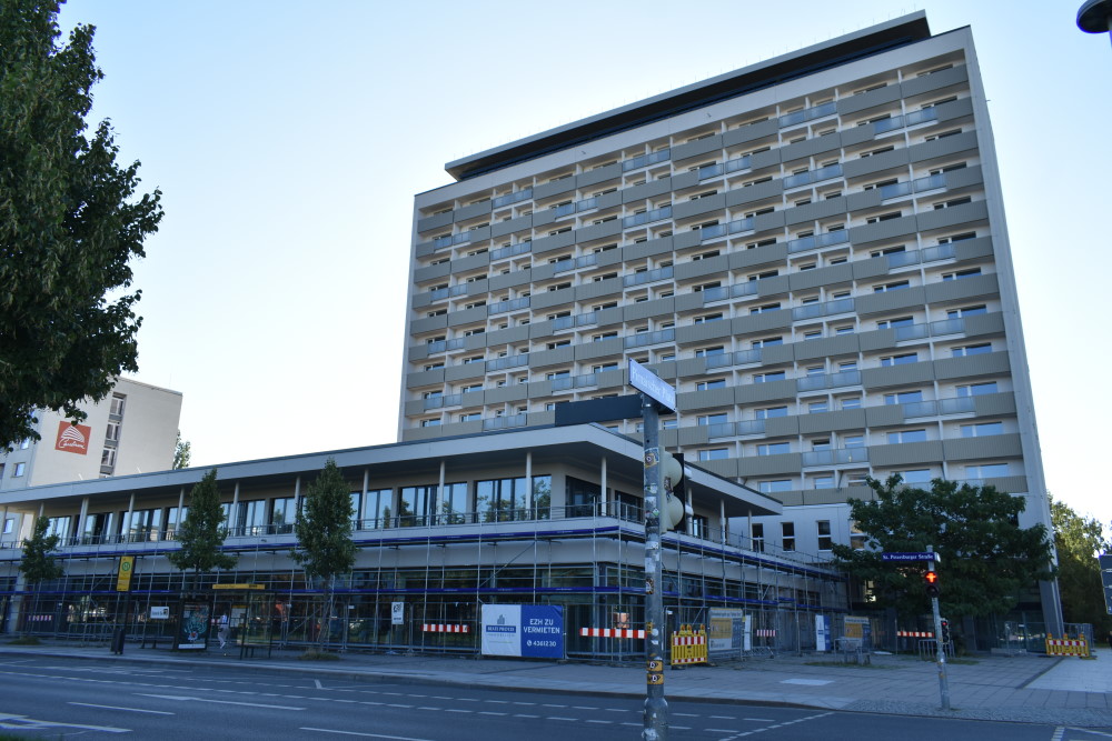 Archiv © MeiDresden.de