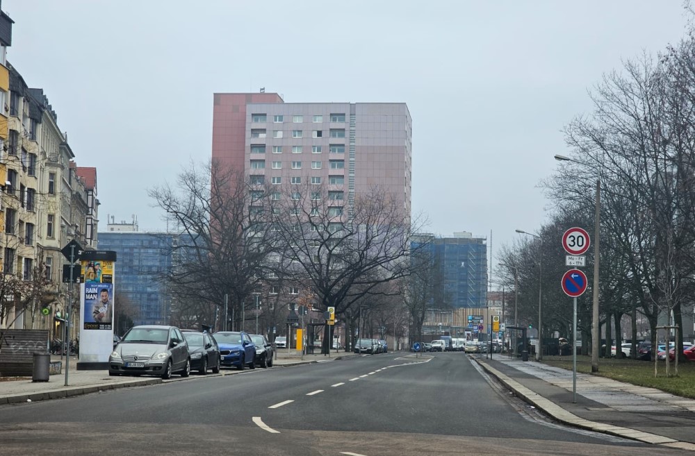 Foto: © Marcel Thalheim