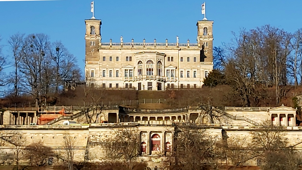 Römisches Bad soll bald saniert werden. Foto: MeiDresden.de