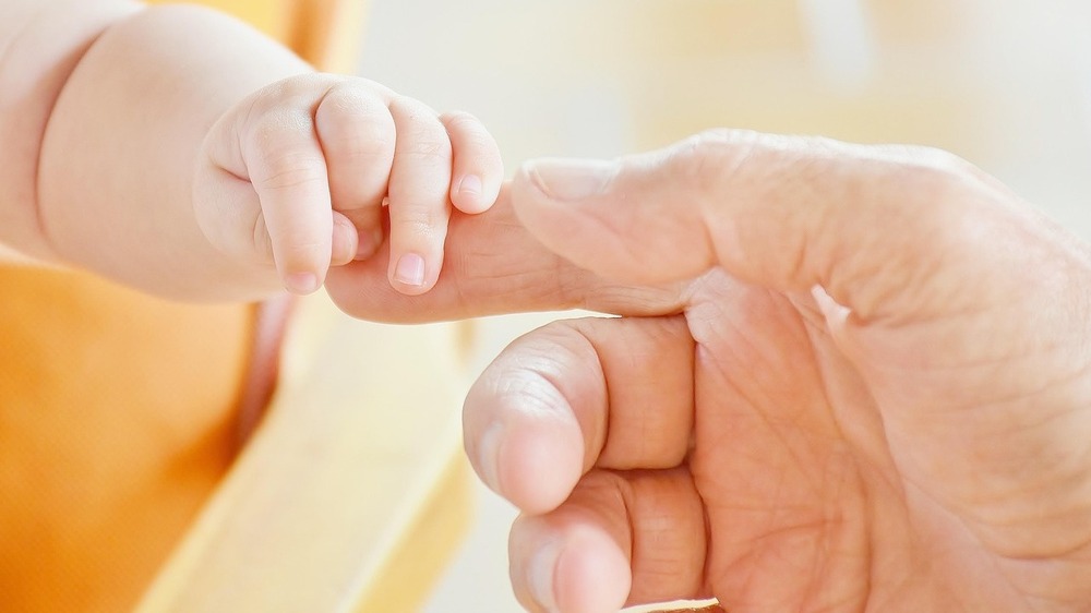 Vom Mann zum Vater - Kostenfreie Informationsveranstaltung für werdende Väter. Foto:RitaE (Pixabay)