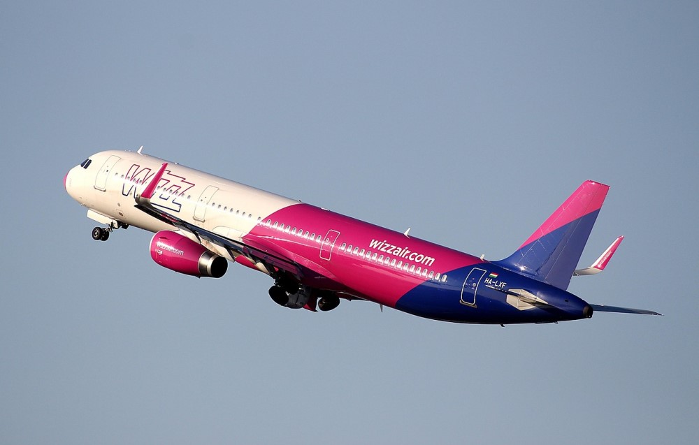 Foto: Pixabay jarektw planespotting