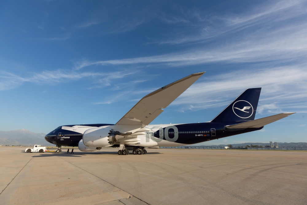 © Lufthansa Group