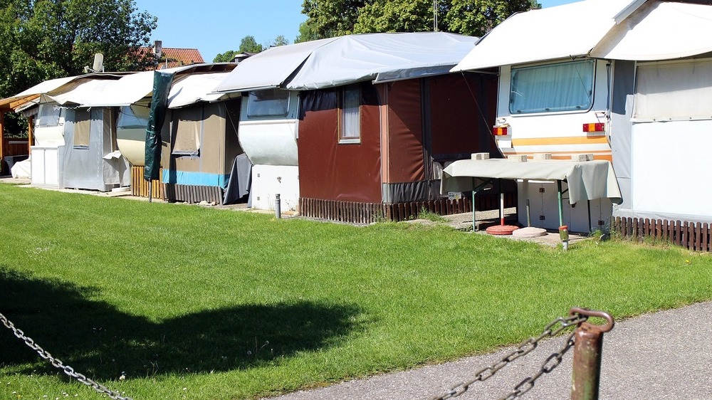 Campingurlaub in Sachsen bleibt im bundesweiten Vergleich preiswert. Foto: Manfred Antranias Zimmer auf Pixabay