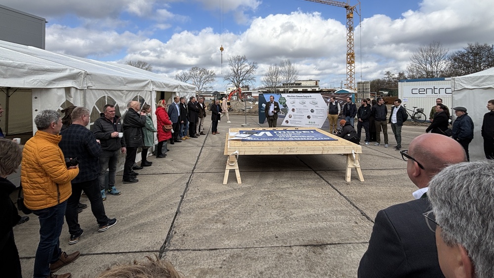 Georg Prinz zu Salm-Salm (Partner der Family Value Management GmbH) Foto: meeco Communication Services