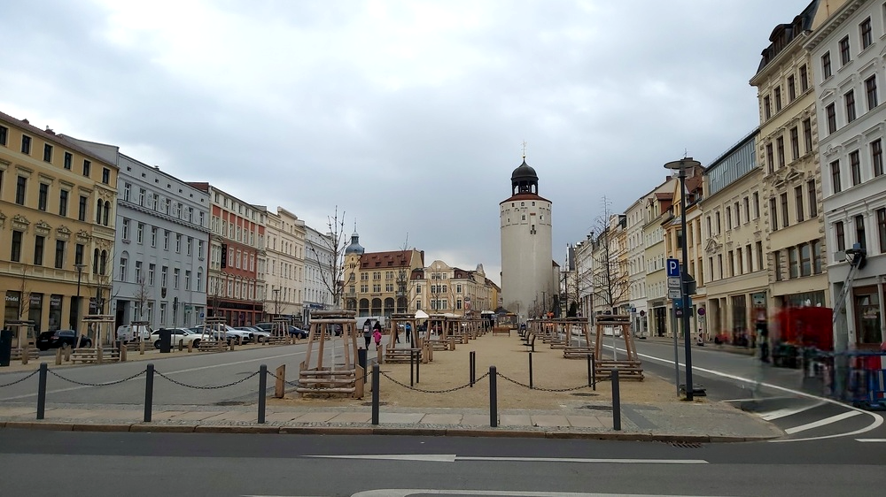 Auch in Görlitz  gibt es einige Highlights im Jahr 2026. Foto: MeiDresden.de