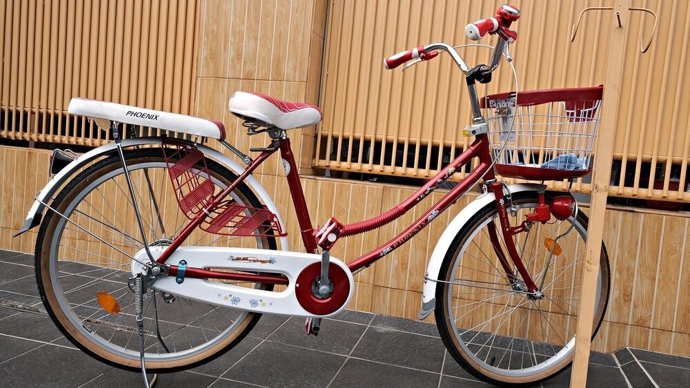 Die Fahrradsaison hat begonnen: So sichern Sie Ihr Zweirad richtig. Foto: Hartono Subagio auf Pixabay