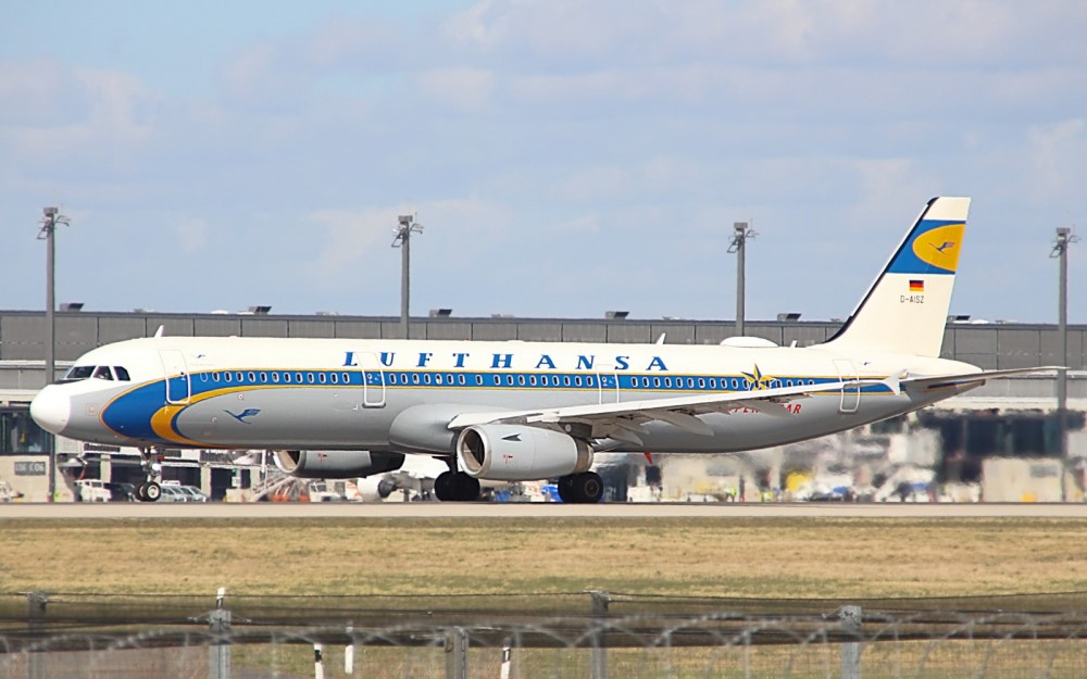 Volles 100 Jahre Programm am BER  Foto: Tim Völkel