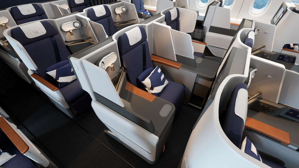 Foto: Lufthansa Group - Germany