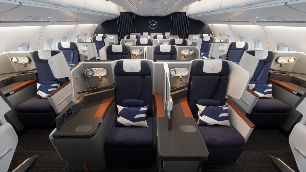 Foto: Lufthansa Group - Germany
