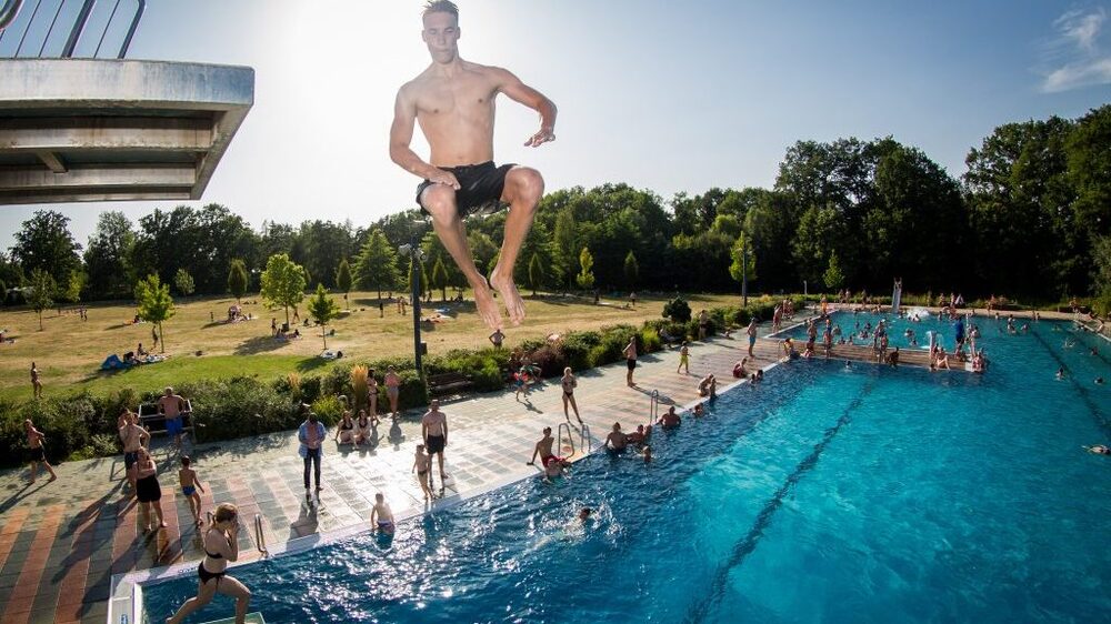 Freibad Wostra Foto: Dresdner Bäder Gmbh