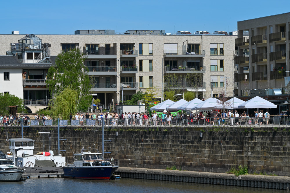 Foto: © Anja Schneider / USD Immobilien GmbH