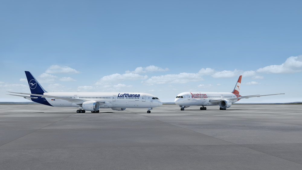 Foto: © Lufthansa Group