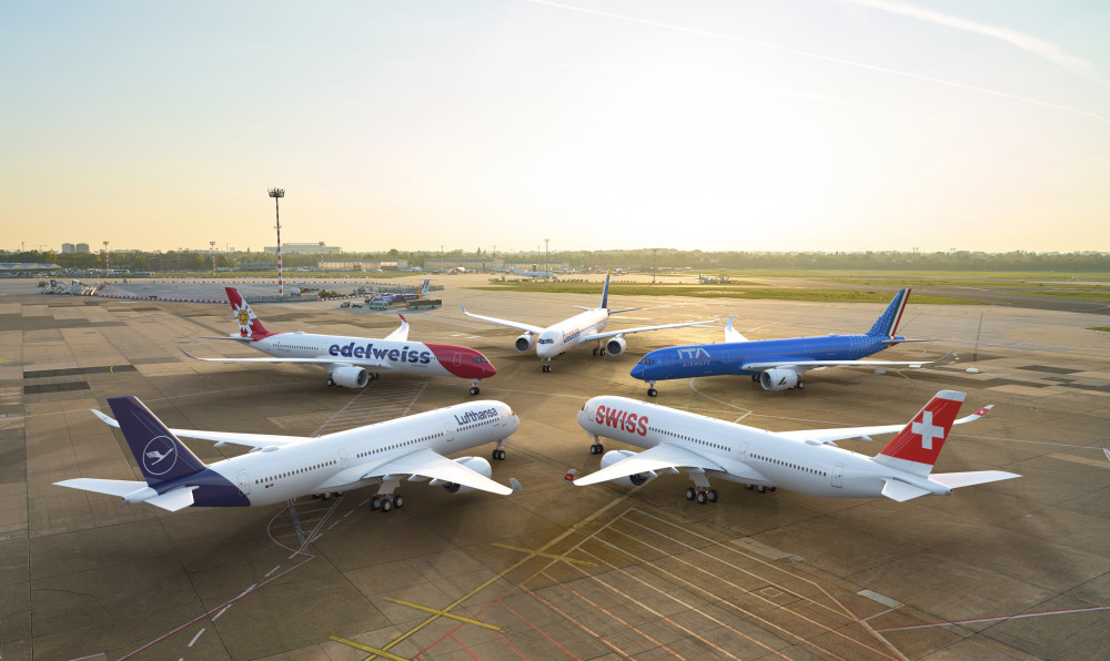 Foto: © Lufthansa Group