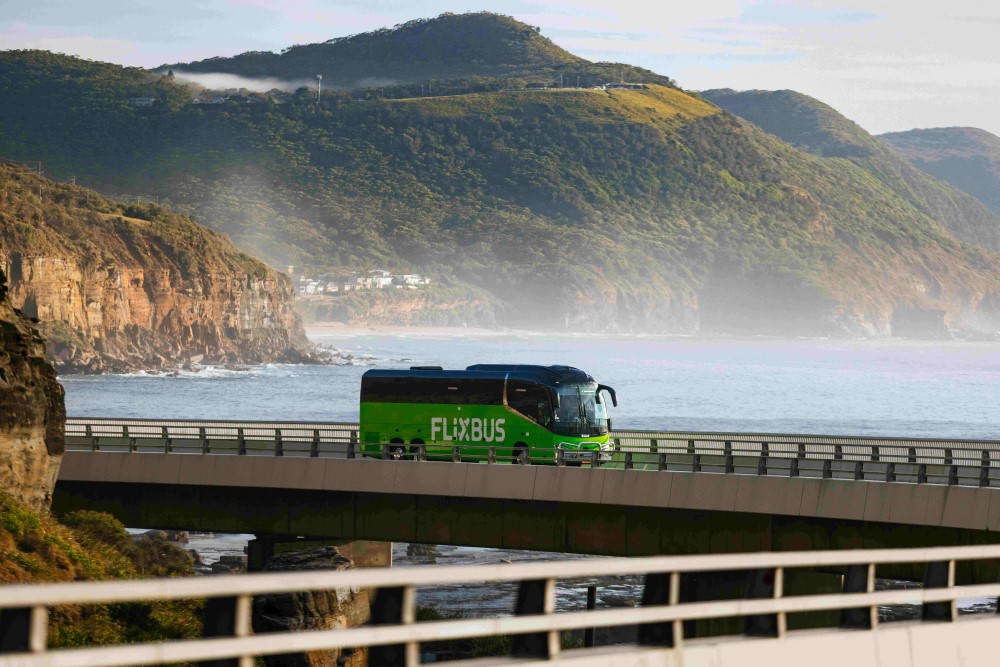 © FlixBus