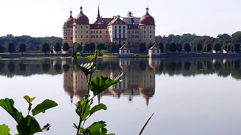 Sommerferien im Schlösserland Sachsen. Foto: MeiDresden.de
