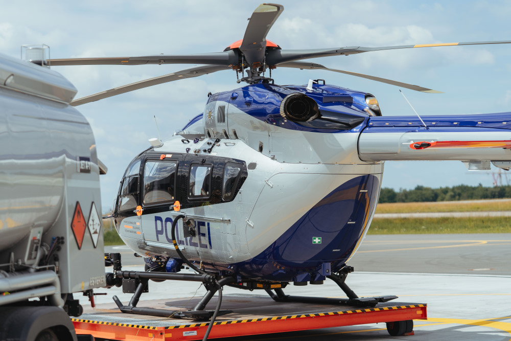 Foto: © Polizei Sachsen