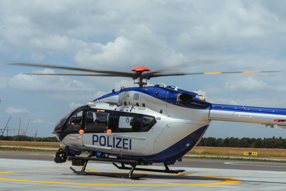 Foto: © Polizei Sachsen