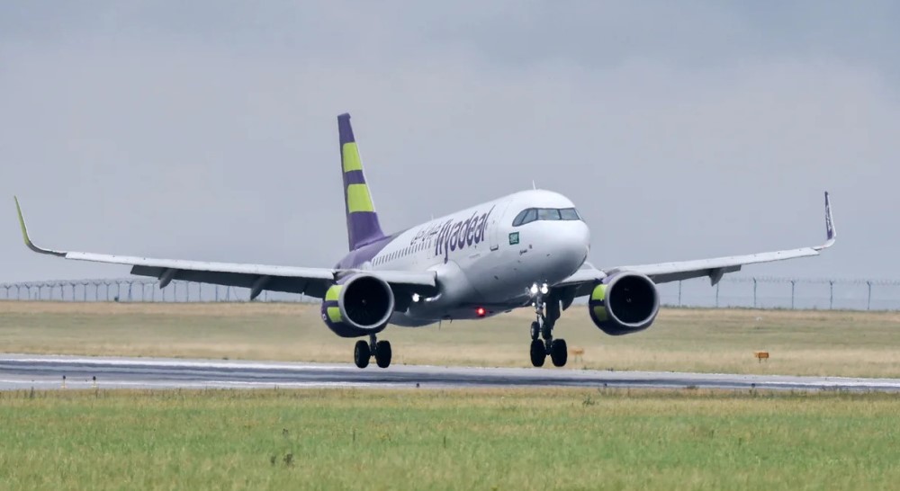 Foto: Flughafen Prag