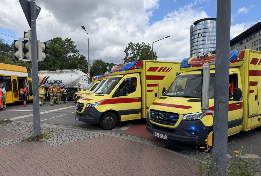 © FW Dresden