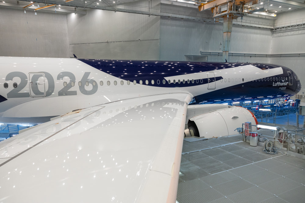 Foto: © Lufthansa Group