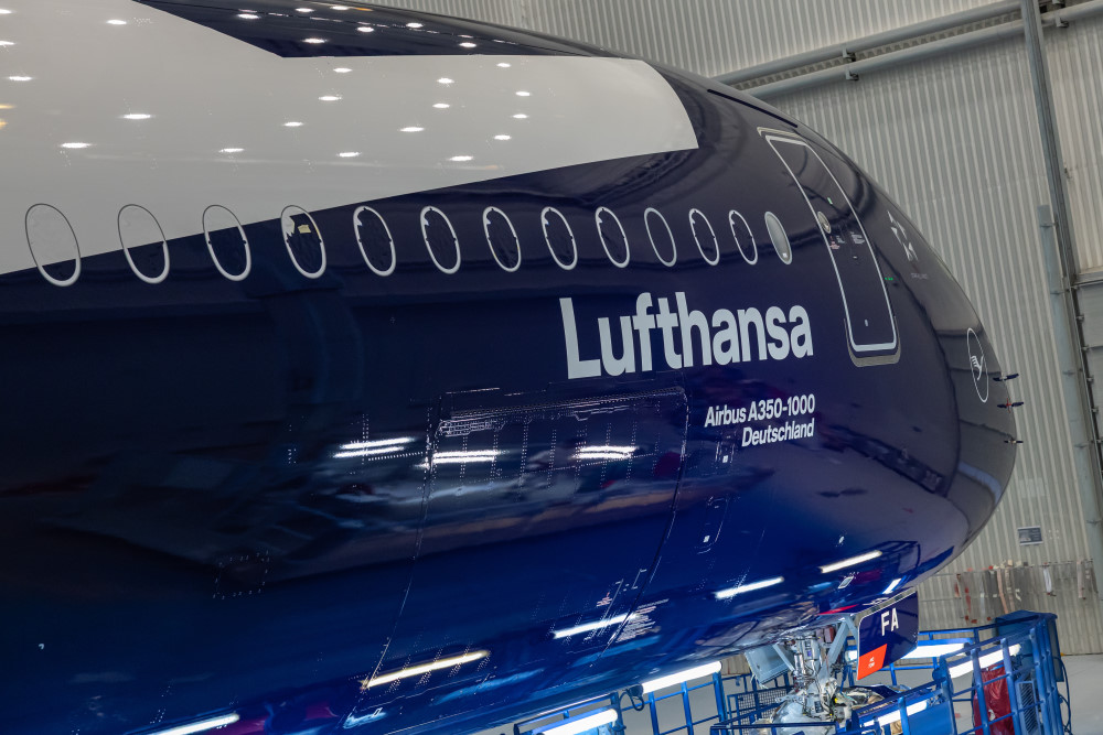 Foto: © Lufthansa Group