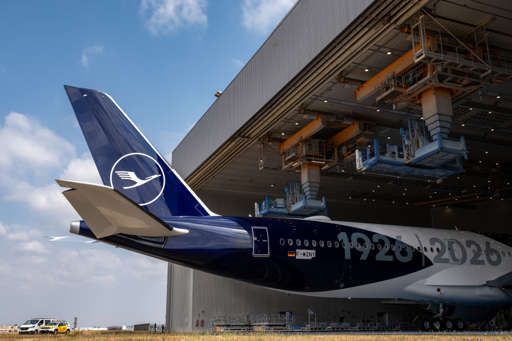 Foto: © Lufthansa Group