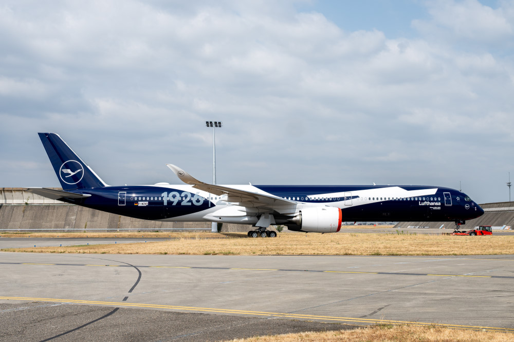 Foto: © Lufthansa Group