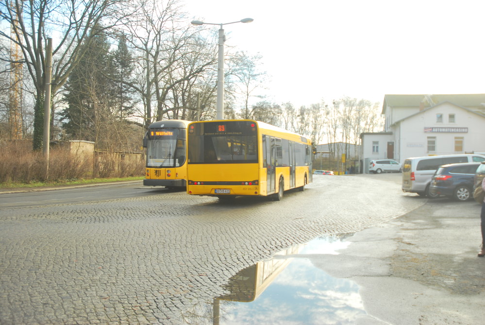 Archiv © MeiDresden.de