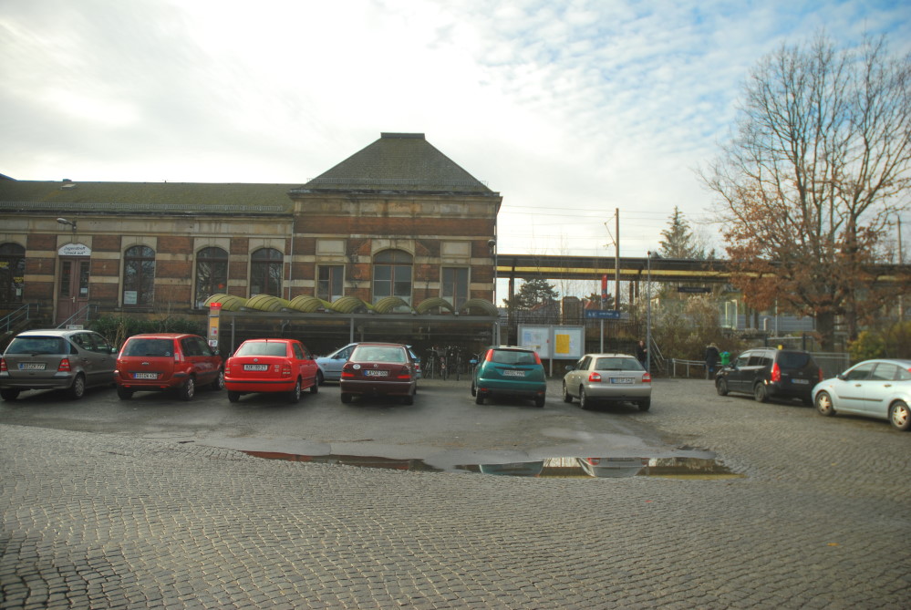 Archiv © MeiDresden.de