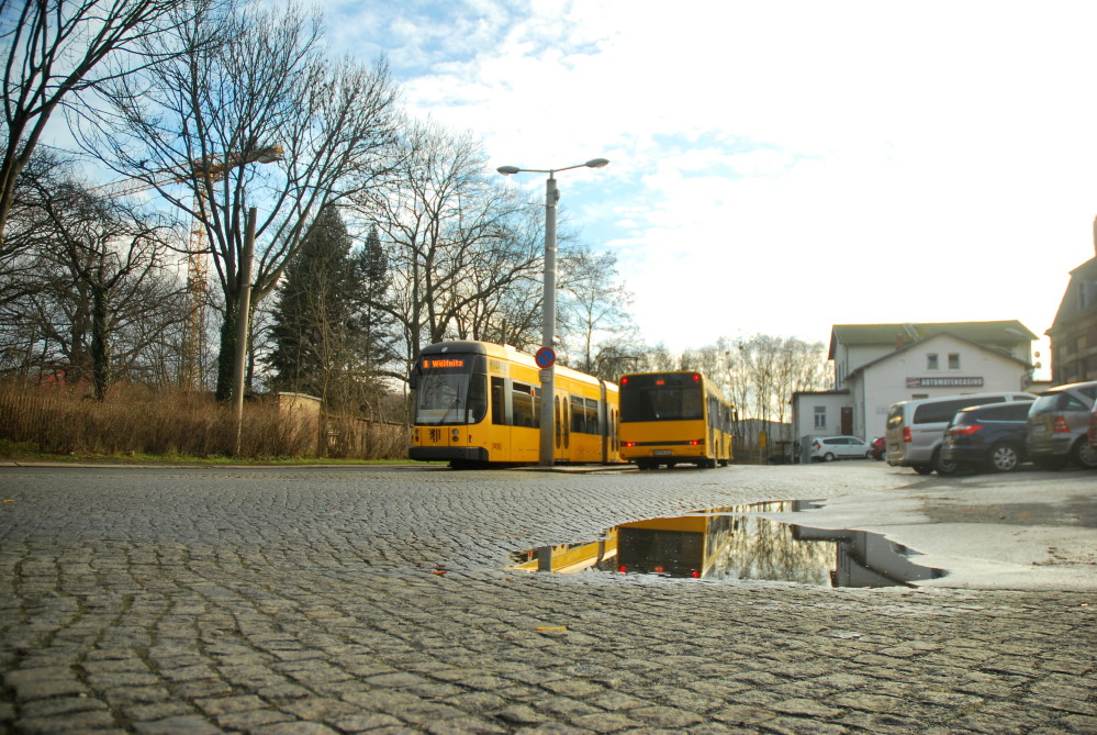 Archiv © MeiDresden.de