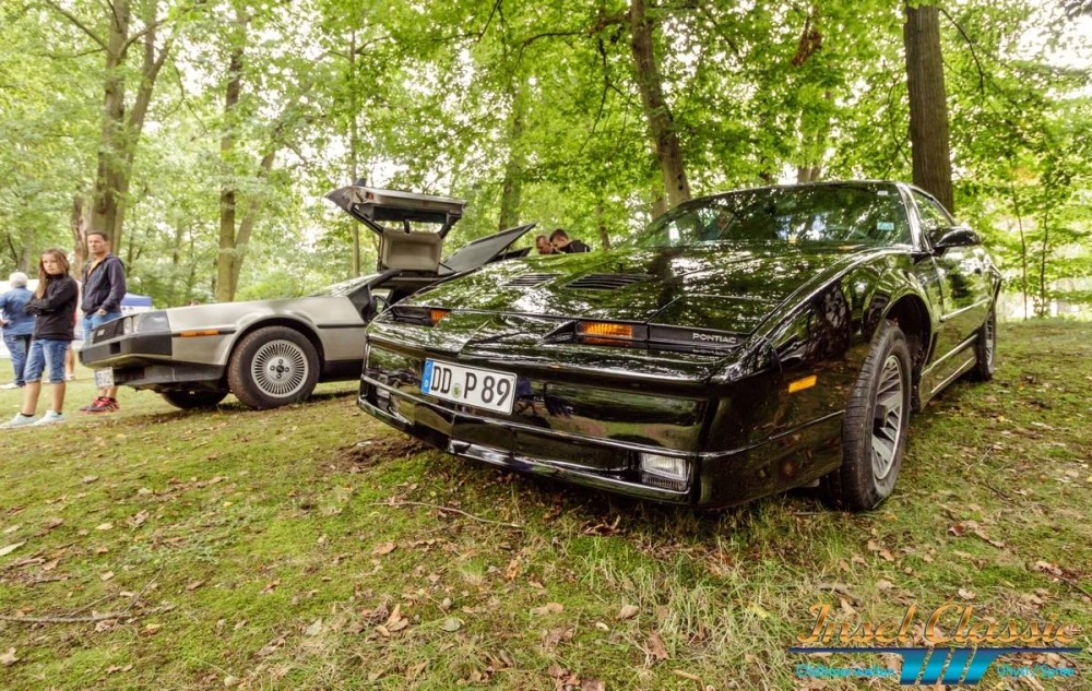 Foto: PR Insel Classic