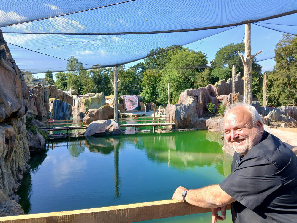 Foto: © Zoo Leipzig