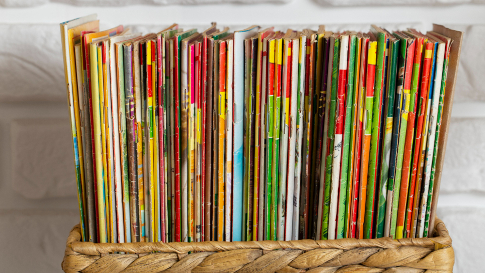Tipps der Verbraucherzentrale Sachsen: Zeitschriften-Abos ohne Vertrag?. Foto: magnific
