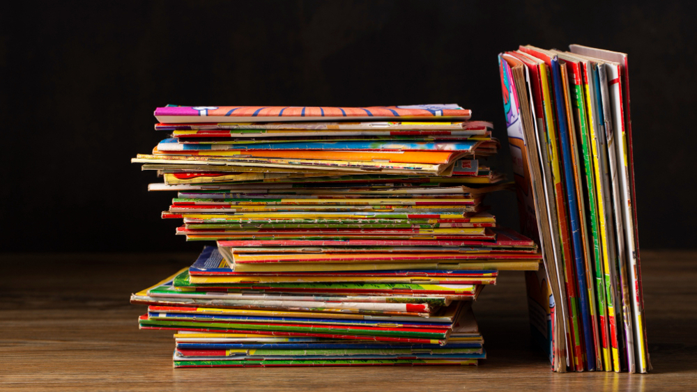 Tipps der Verbraucherzentrale Sachsen: Zeitschriften-Abos ohne Vertrag?. Foto: magnific