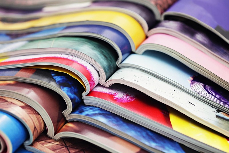 Tipps der Verbraucherzentrale Sachsen: Zeitschriften-Abos ohne Vertrag? Foto: kconcha (Pixabay)