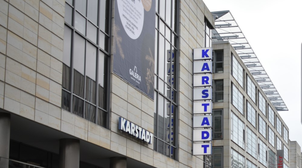 Karstadt Dresden © MeiDresden.de