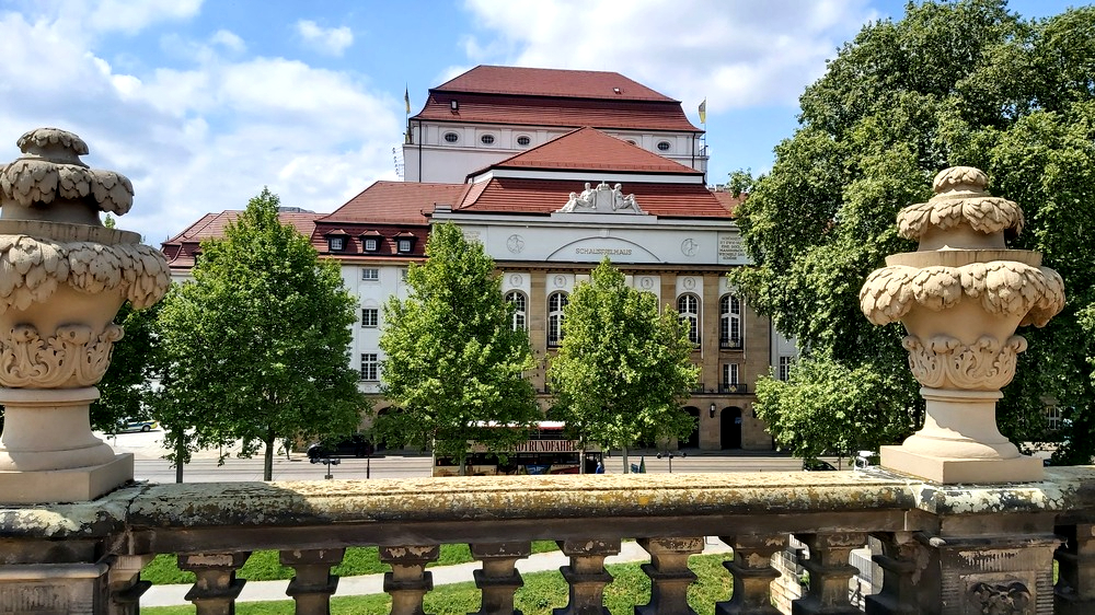 Netzwerk Kultur Dresden warnt vor massivem Kulturabbau – Petition gegen die angekündigten Kürzungen gestartet. Foto: MeiDresden.de