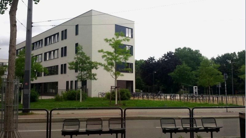 Umweltamt misst Wärmebelastung von Kitas und Schulen © MeiDresden.de