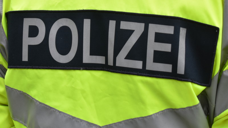 Polizeieinsatz wegen Schusswaffe ©MeiDresden.de(Symbolbild)