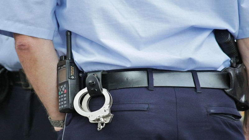 BPOLI BHL: Im Fahndungsnetz der Bundespolizei - Mehrere Verhaftungen auf der A17 ©MeiDresden.de (Symbolfoto)