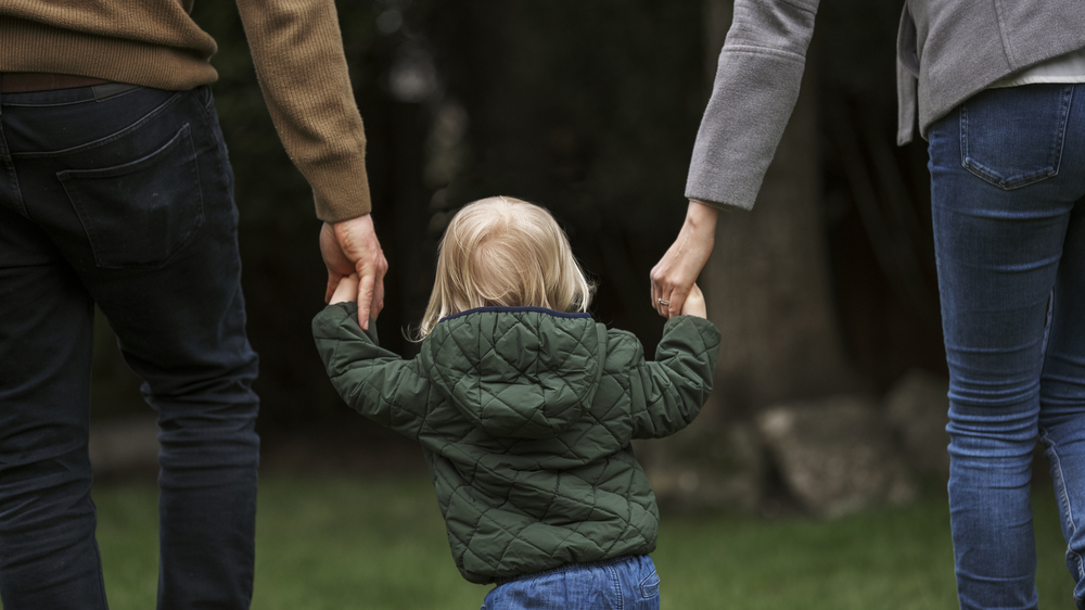 Pflegeeltern gesucht - Informationsabend des Jugendamtes am 14. Januar 2026.Foto: freep!k