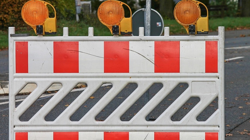 Straßensperrungen auf Grund Radsportveranstaltung am Wochenende- Foto: MeiDresden.de